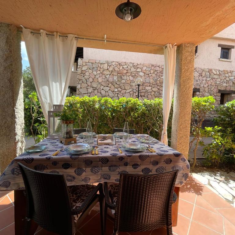 Deluxe Apartments in Porto Rotondo - Appartamento con 1 Camera da Letto - 15