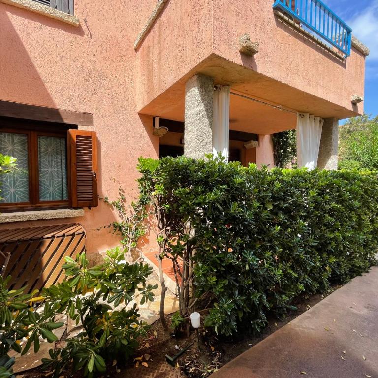 Deluxe Apartments in Porto Rotondo - Appartamento con 1 Camera da Letto - 17