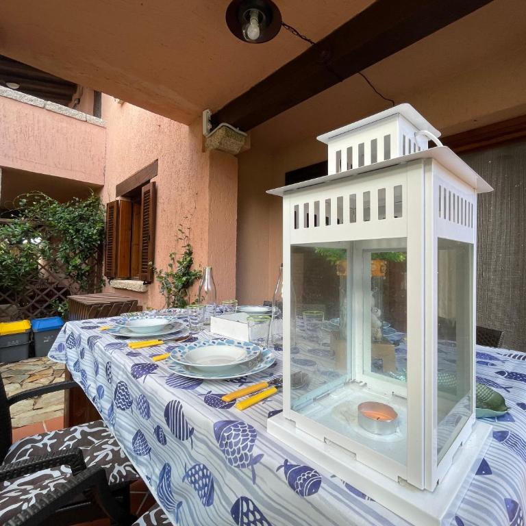 Deluxe Apartments in Porto Rotondo - Appartamento con 1 Camera da Letto - 20