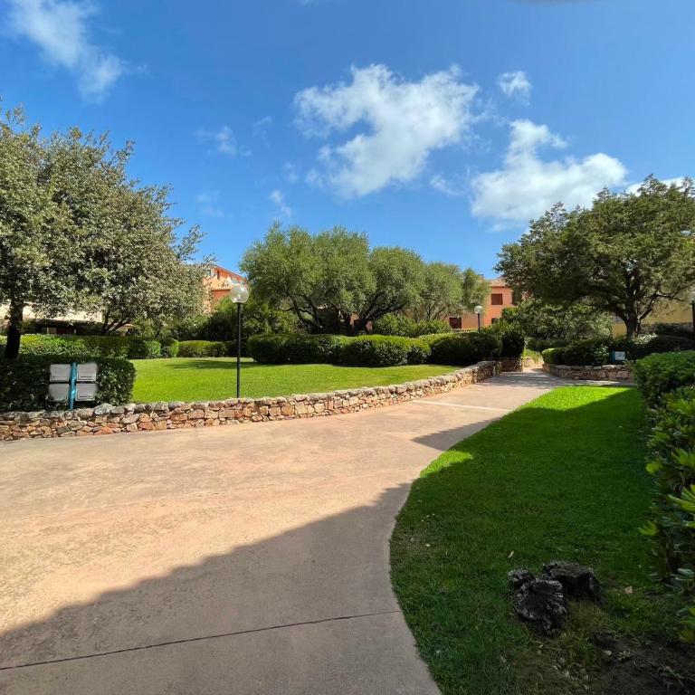 Deluxe Apartments in Porto Rotondo - Appartamento con 1 Camera da Letto - 22