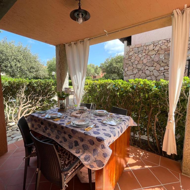 Deluxe Apartments in Porto Rotondo - Appartamento con 1 Camera da Letto - 23