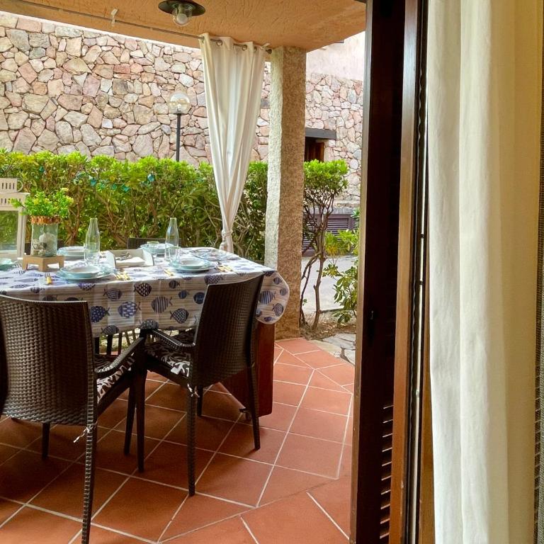 Deluxe Apartments in Porto Rotondo - Appartamento con 1 Camera da Letto - 24