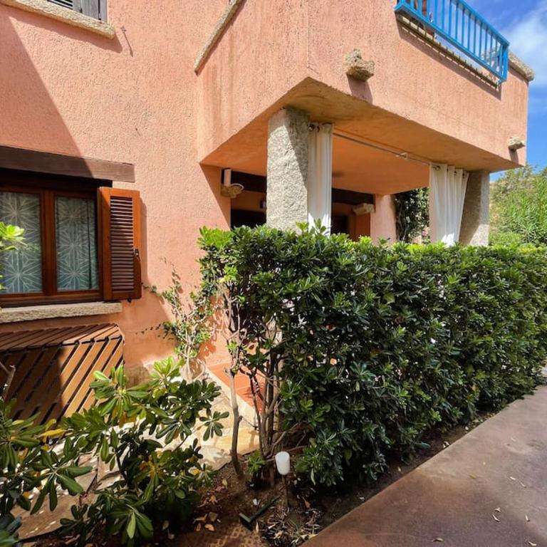 Deluxe Apartments in Porto Rotondo - Appartamento con 1 Camera da Letto - 29