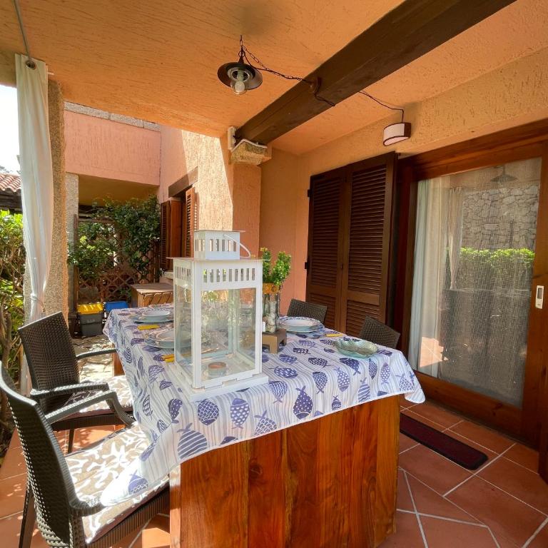 Deluxe Apartments in Porto Rotondo - Appartamento con 1 Camera da Letto - 33