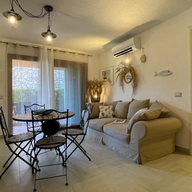 Deluxe Apartments in Porto Rotondo - Appartamento con 1 Camera da Letto - 34