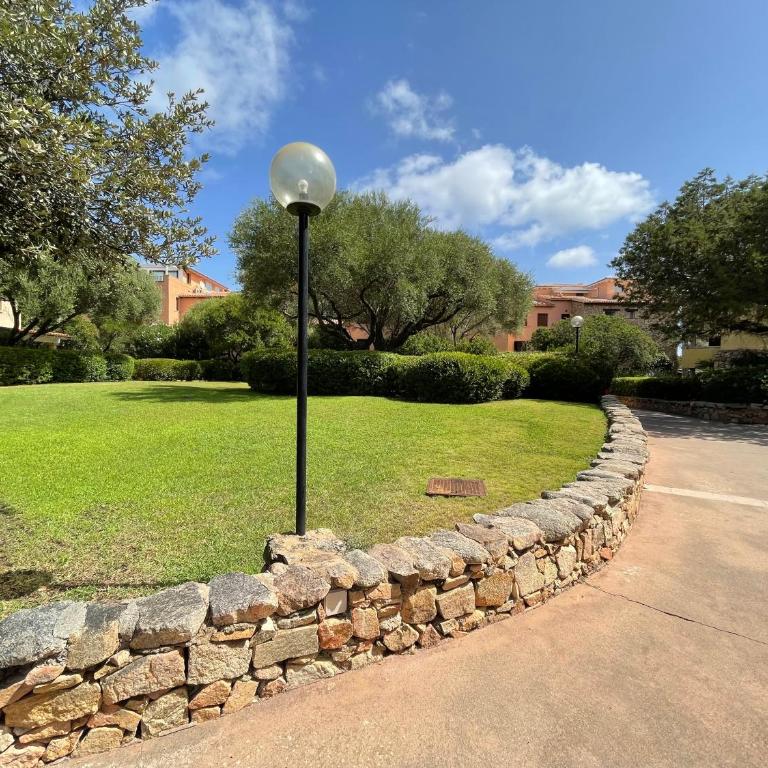 Deluxe Apartments in Porto Rotondo - Appartamento con 1 Camera da Letto - 35