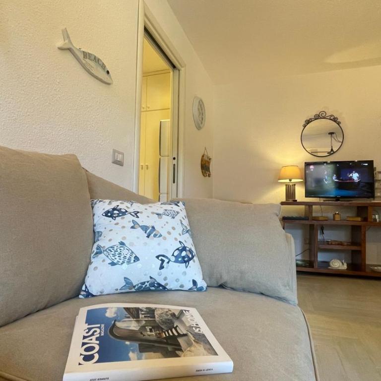Deluxe Apartments in Porto Rotondo - Appartamento con 1 Camera da Letto - 36
