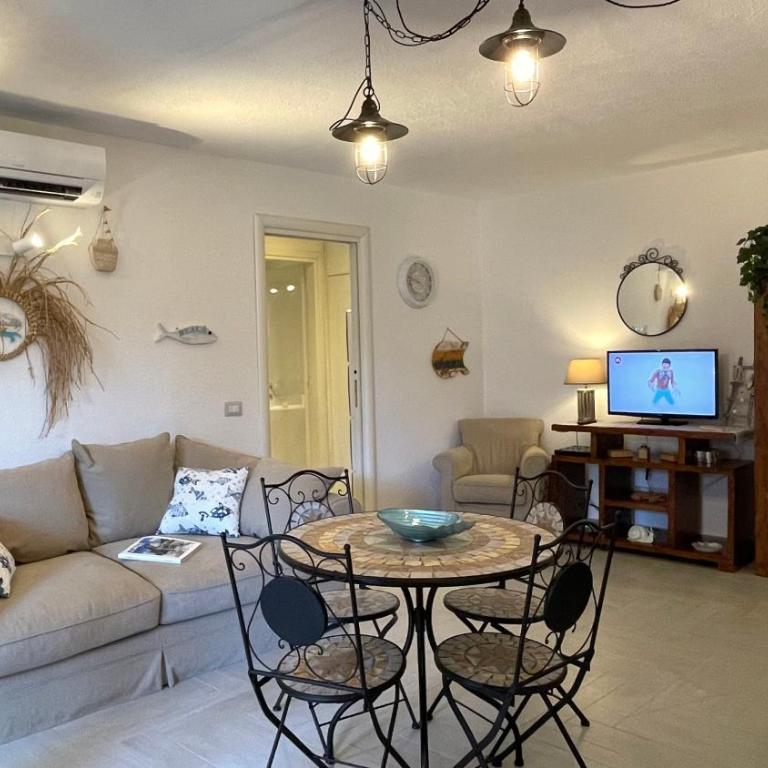Deluxe Apartments in Porto Rotondo - Appartamento con 1 Camera da Letto - 1