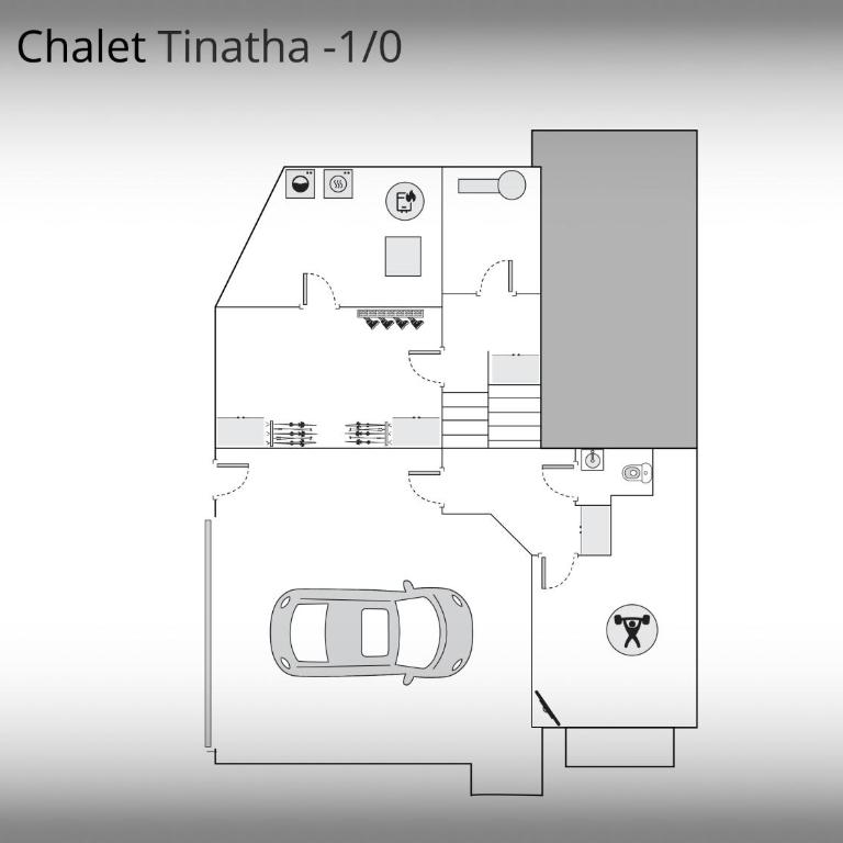Chalet Tinatha - OVO Network - Chalet - 22