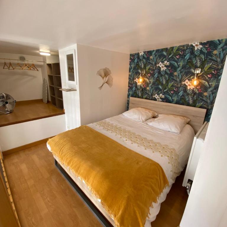 Le panorama de la vicomté - Appartement 1 Chambre - 7