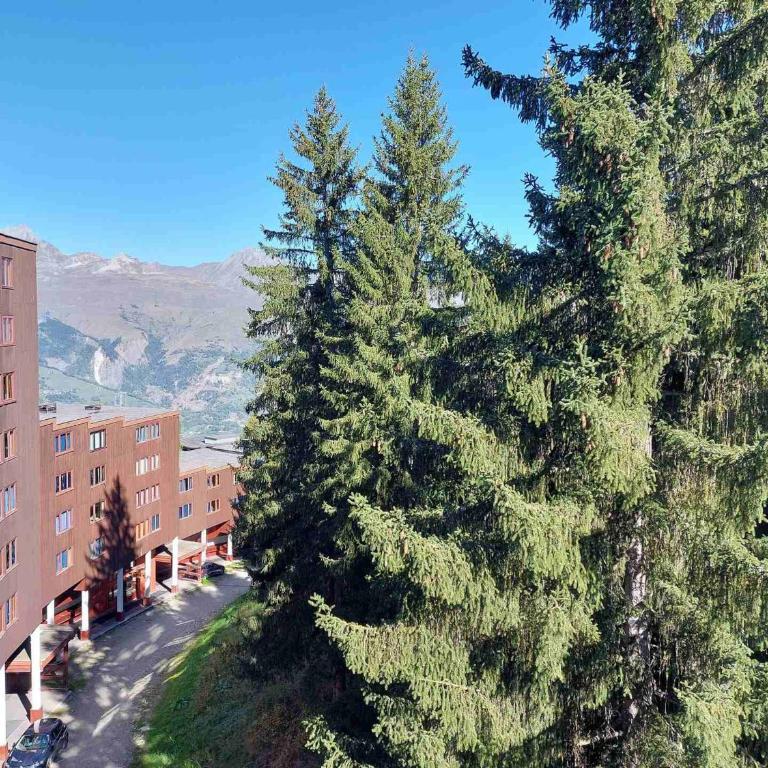Studio 2 pers, proche pistes & commerces - Animaux admis - FR-1-411-189 - Monolocale - 13