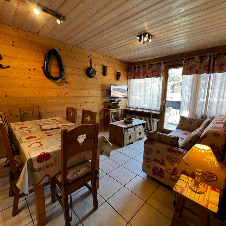 Elan 7 - Appartement 2 chambres - Two-Bedroom Apartment - 7