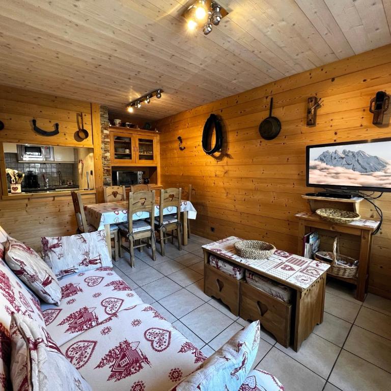 Elan 7 - Appartement 2 chambres - Two-Bedroom Apartment - 1