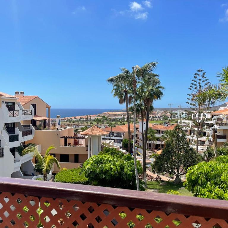 Albatros Golf & Sea View - Apartamento de 2 dormitorios - 3