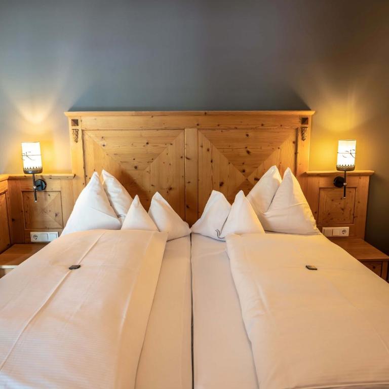 Hotel Kaprunerhof - Junior Suite mit Balkon - 4