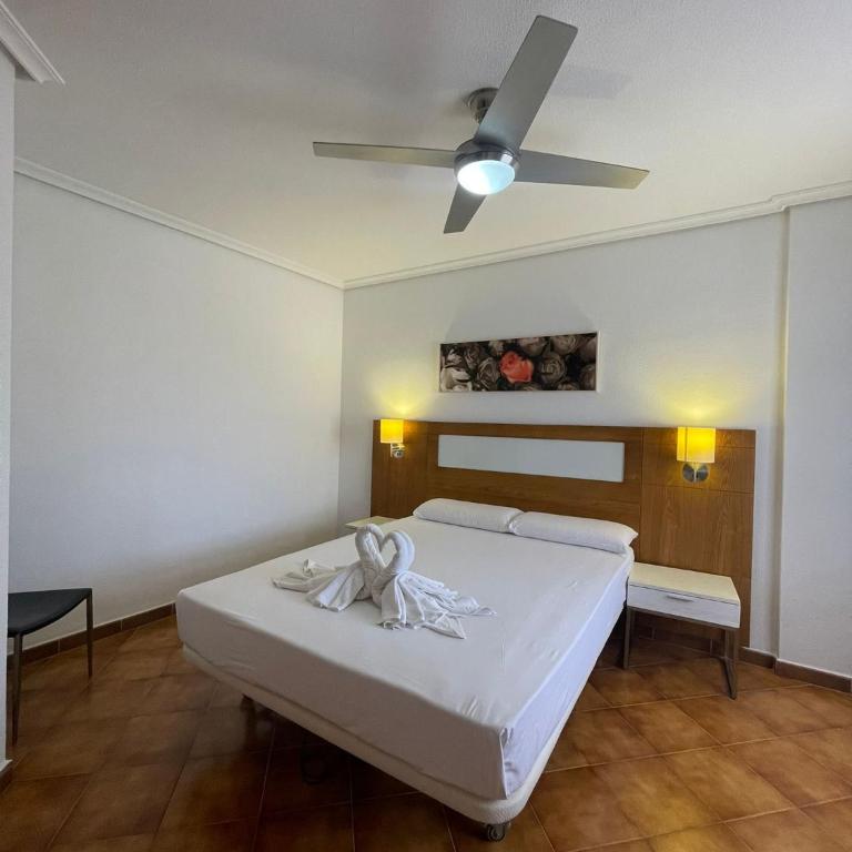 Albatros Golf & Sea View - Apartamento de 2 dormitorios - 9