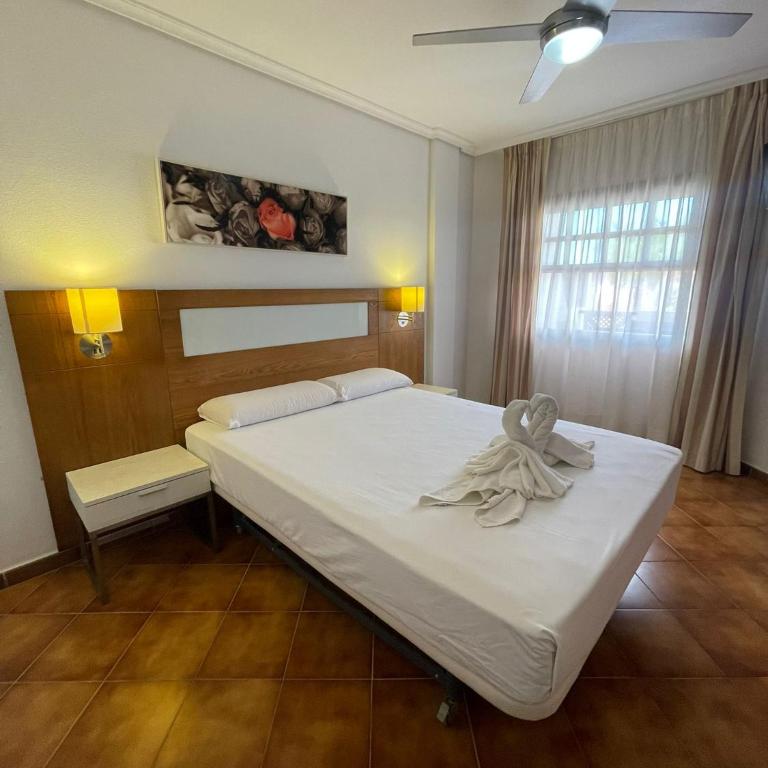 Albatros Golf & Sea View - Apartamento de 2 dormitorios - 10