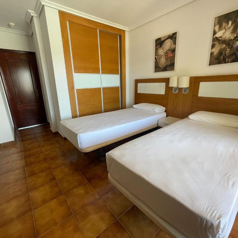 Albatros Golf & Sea View - Apartamento de 2 dormitorios - 12