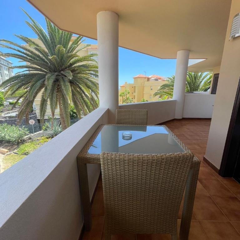 Albatros Golf & Sea View - Apartamento de 2 dormitorios - 16