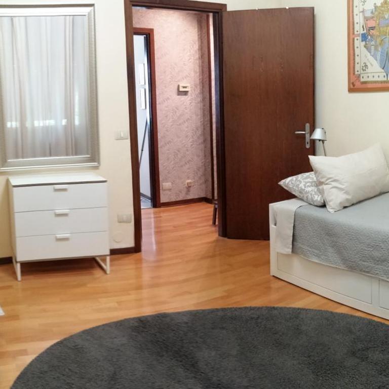 VASARI APARTMENT - Two-Bedroom Apartment - 26