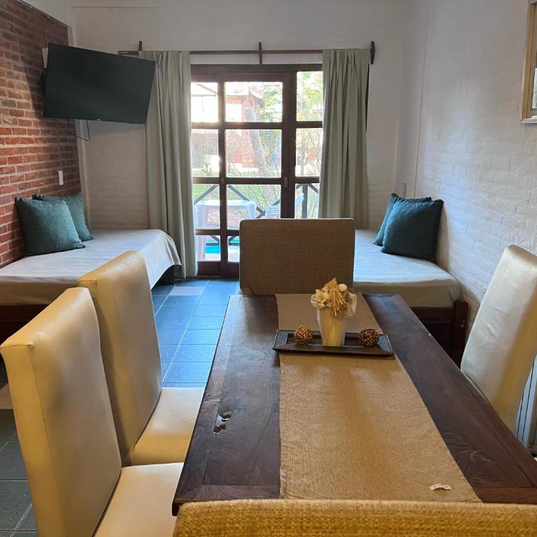 Cariló Paradise Apart Hotel & Spa - Bungalow de 2 dormitorios - 7