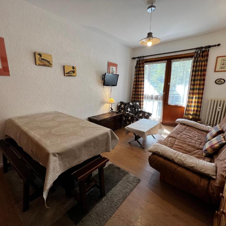 Viking 23 - Appartement 5 pers centre du village - Appartamento con Vista Montagna - 4