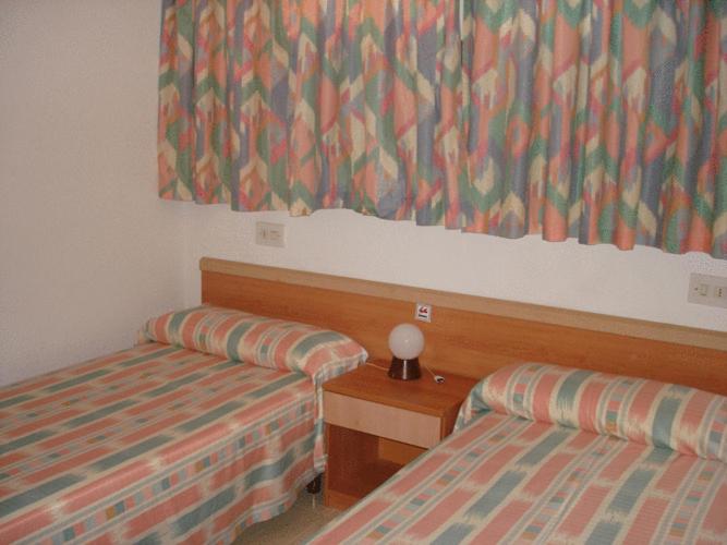Apartamentos Lido - Apartamento de 1 dormitorio (3 adultos + 1 niño) - 18