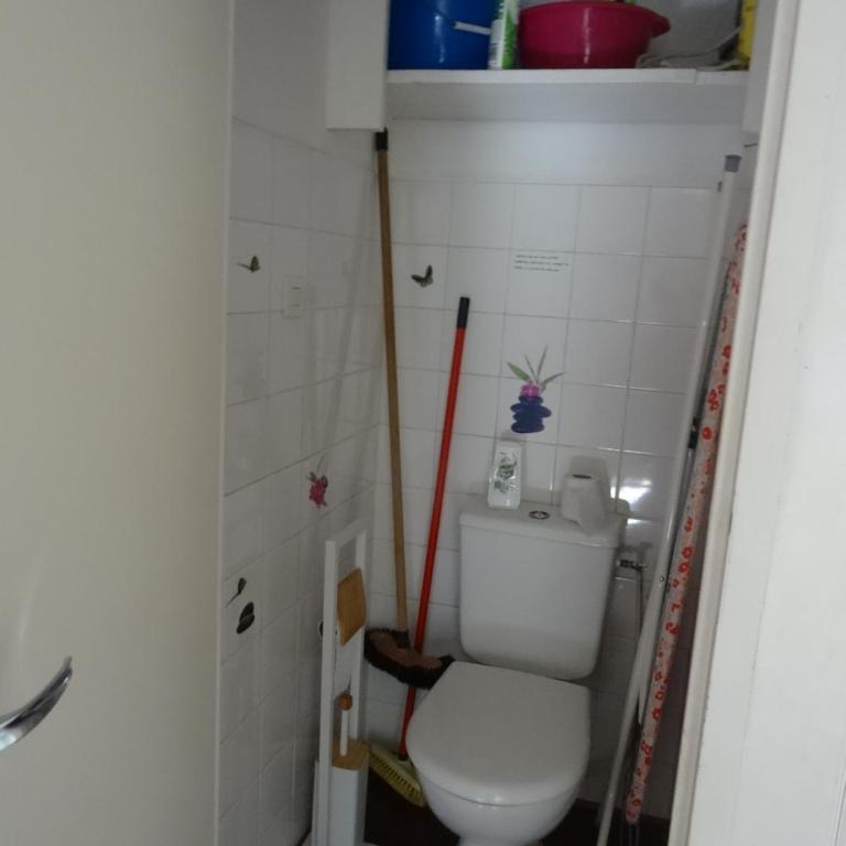 Le Sancy, appart T2, 4 pers, centre ville du Mont Dore - Apartment mit 1 Schlafzimmer - 12