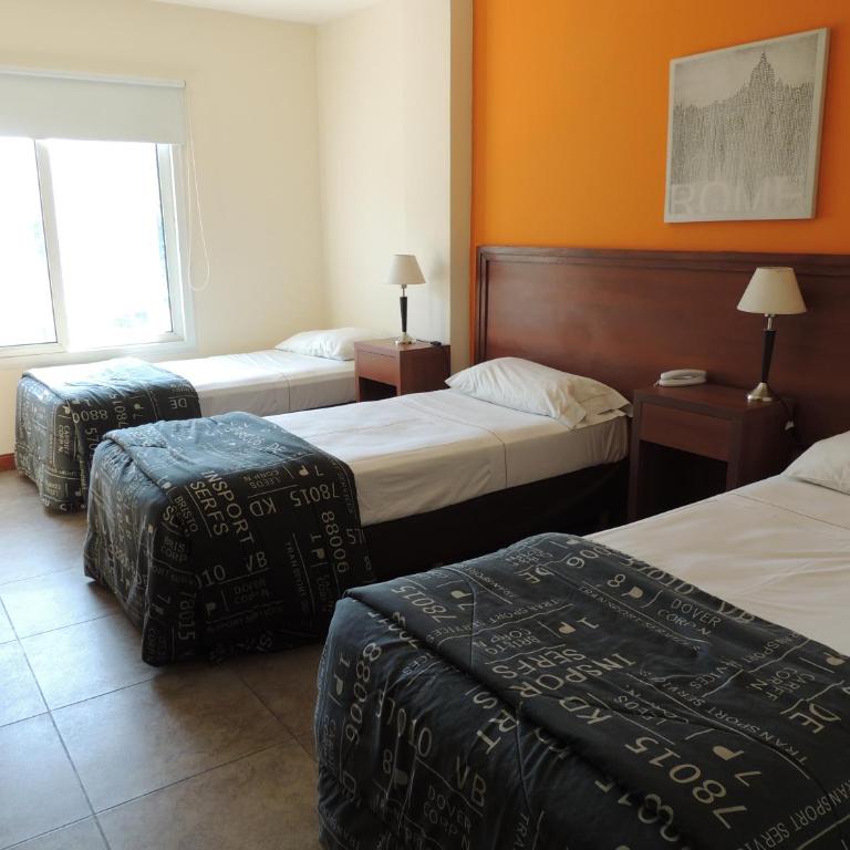 Park View Hotel & Residences - Habitación Triple Estándar - 3