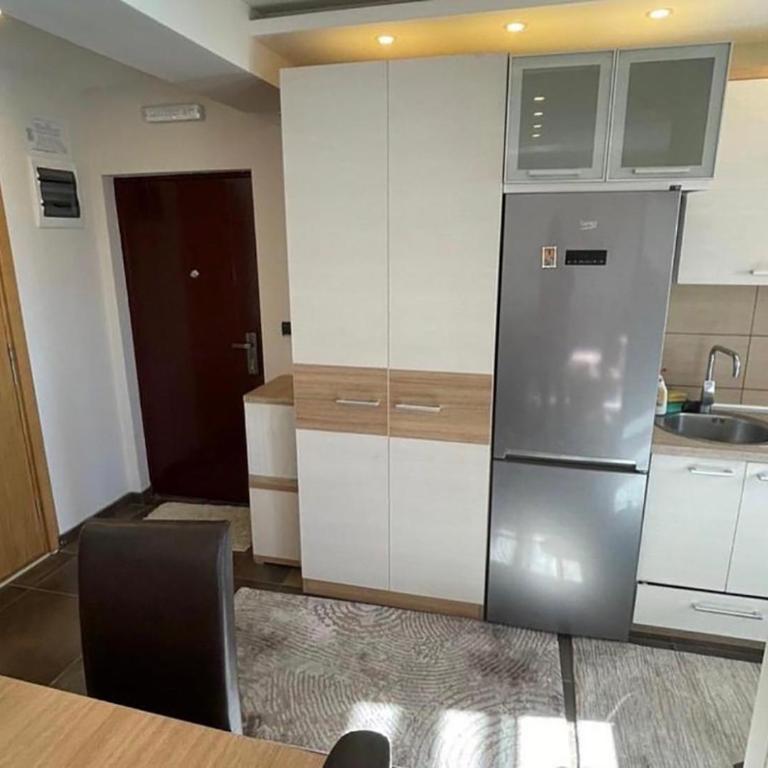 Milmari Resort Lux H-1 - Apartman sa 1 Spavaćom Sobom - 3