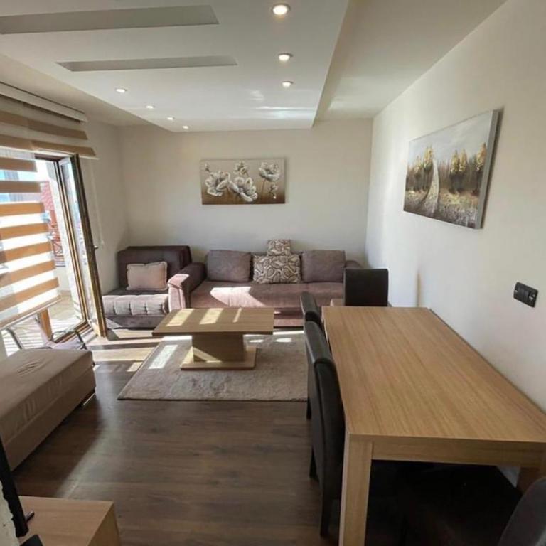Milmari Resort Lux H-1 - Apartman sa 1 Spavaćom Sobom - 1
