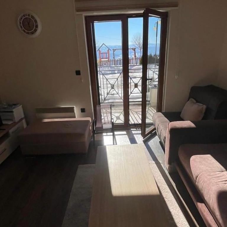 Milmari Resort Lux H-1 - Apartman sa 1 Spavaćom Sobom - 5