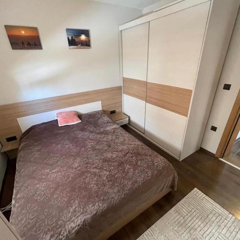 Milmari Resort Lux H-1 - Apartman sa 1 Spavaćom Sobom - 8