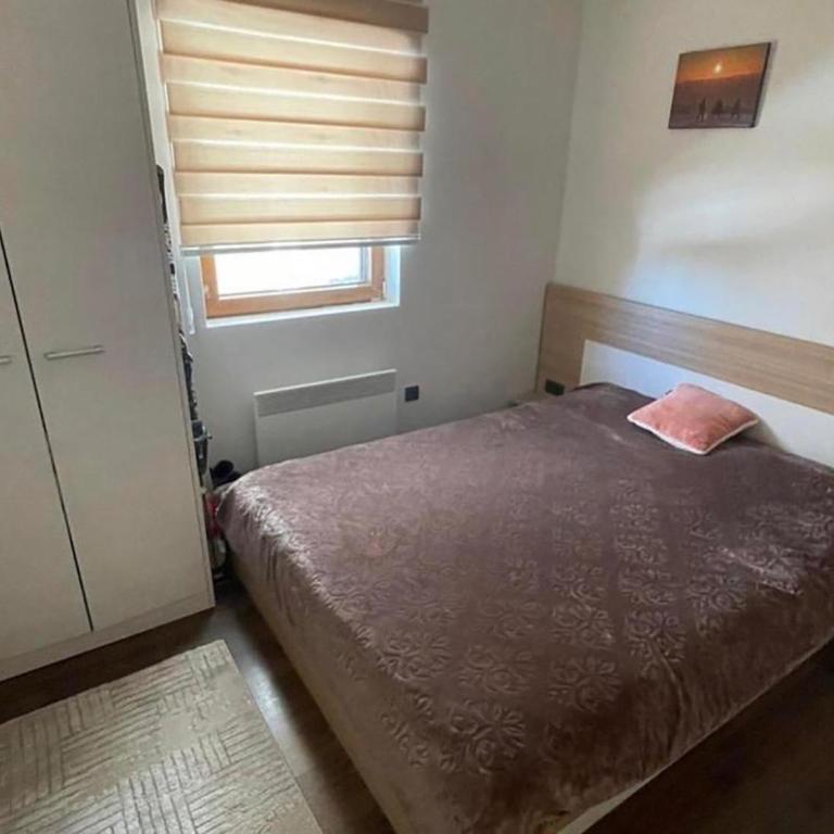 Milmari Resort Lux H-1 - Apartman sa 1 Spavaćom Sobom - 6