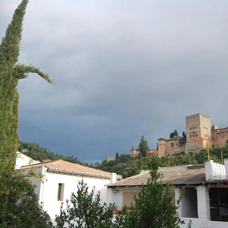 Apartamento Calle Gloria - One-Bedroom Apartment - 12