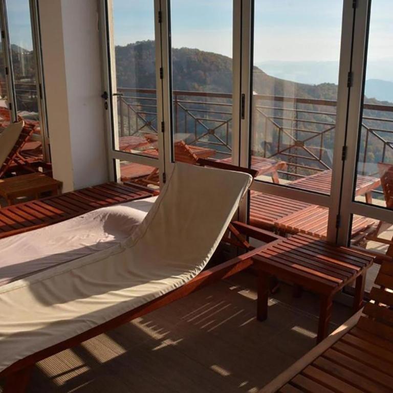 Milmari Resort Lux H-1 - Apartman sa 1 Spavaćom Sobom - 11