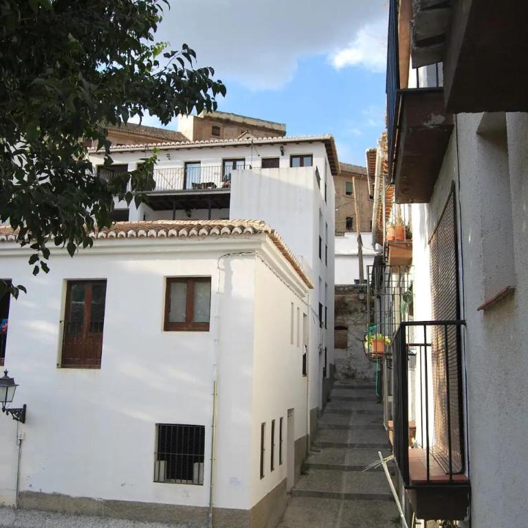 Apartamento Calle Gloria - One-Bedroom Apartment - 2