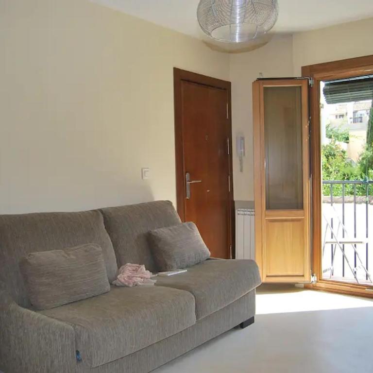 Apartamento Calle Gloria - One-Bedroom Apartment - 1
