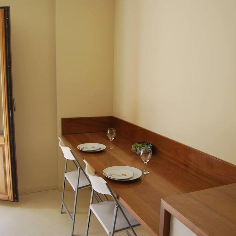Apartamento Calle Gloria - One-Bedroom Apartment - 4