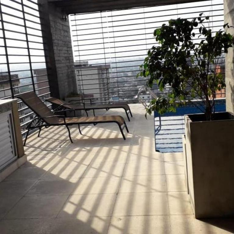 Marcos Paz 100 - Apartment - 12