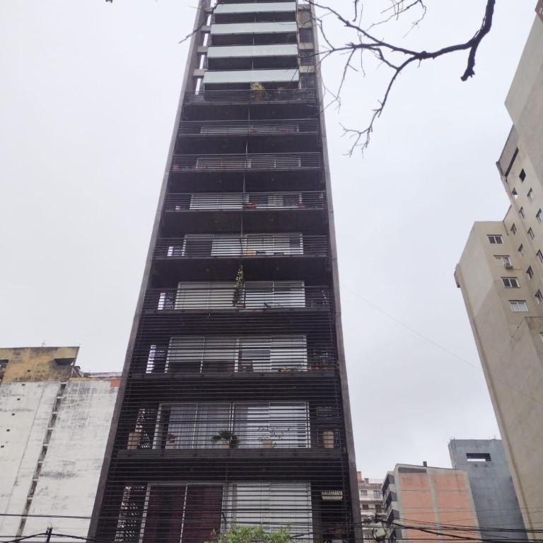 Marcos Paz 100 - Apartment - 10