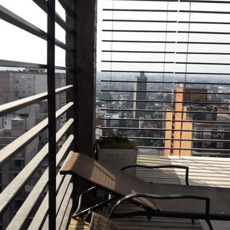 Marcos Paz 100 - Apartment - 13