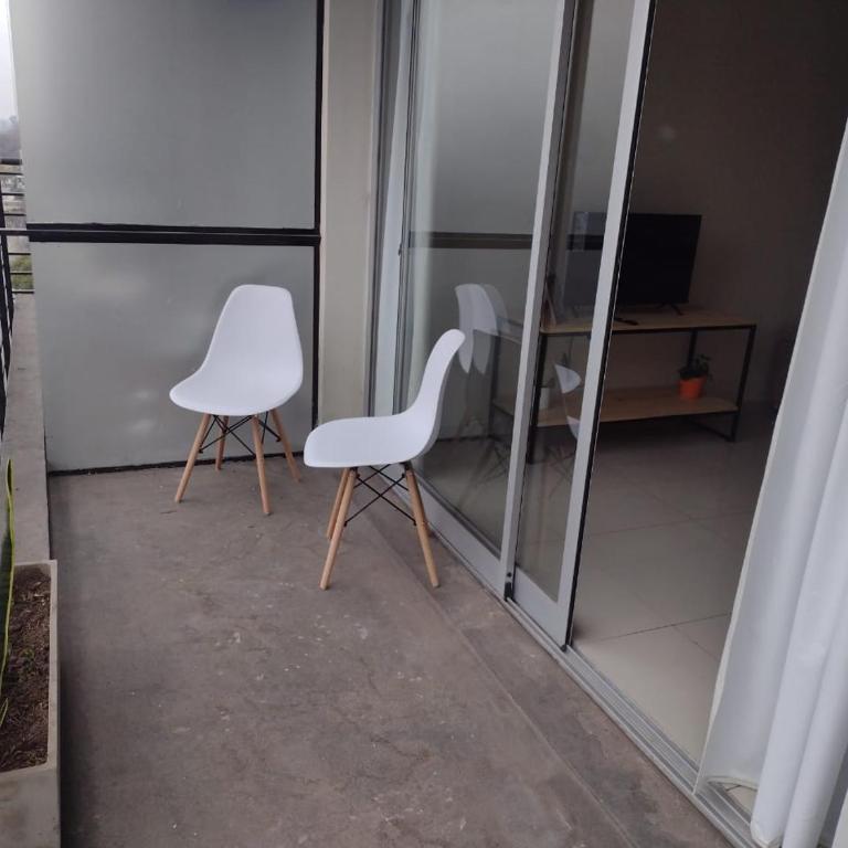 Marcos Paz 100 - Apartment - 9