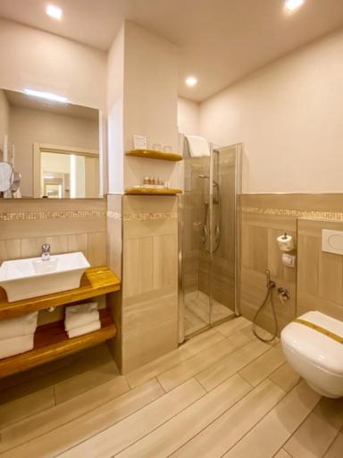 Hotel Sant'Andrea - Camera Matrimoniale Classic - 3