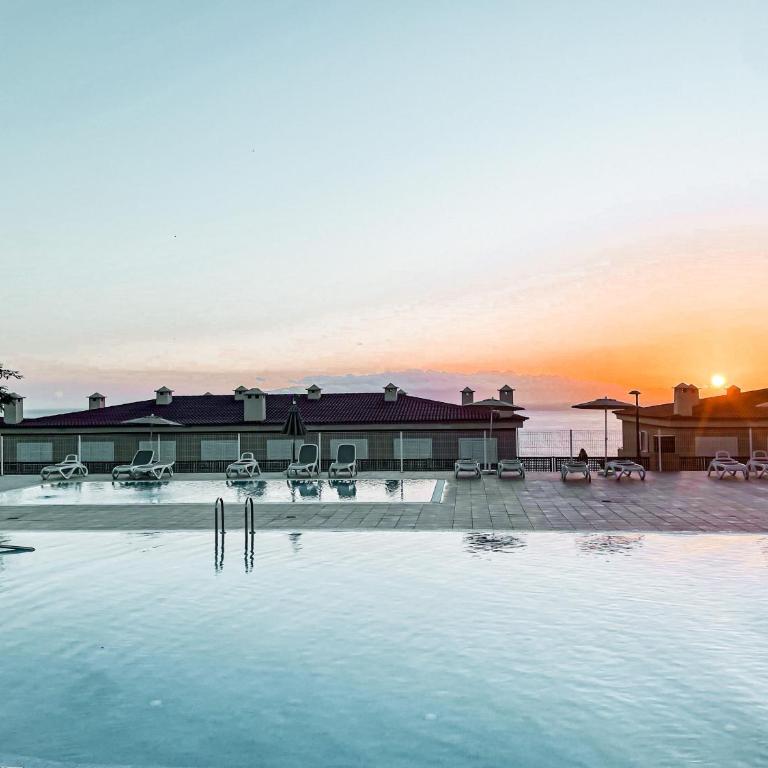 Amazing apartment with sea views and AC, PA06 - One-Bedroom Apartment - 37