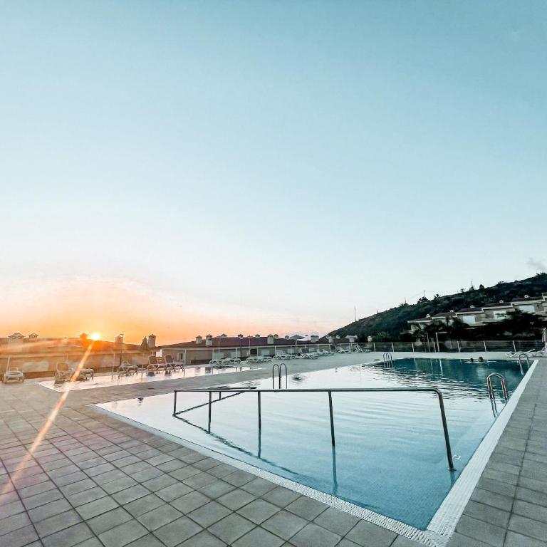 Amazing apartment with sea views and AC, PA06 - One-Bedroom Apartment - 68