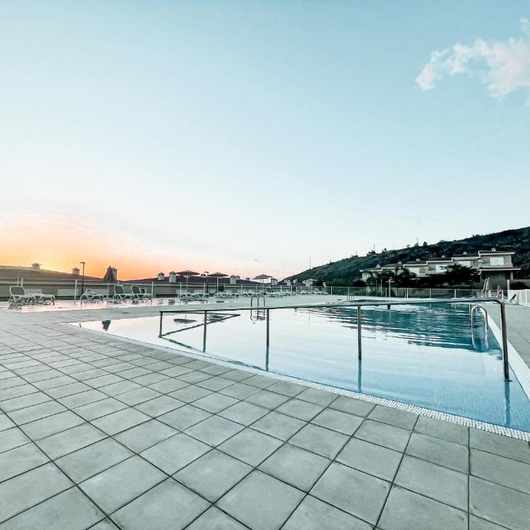 Amazing apartment with sea views and AC, PA06 - One-Bedroom Apartment - 69