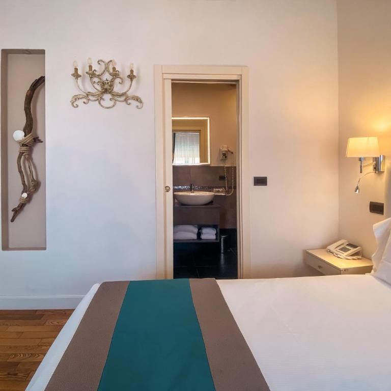 Hotel Sant'Andrea - Camera Matrimoniale Superior - 4