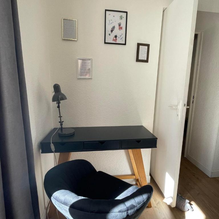 Le Petit Duc - Appartement 1 Chambre - 13