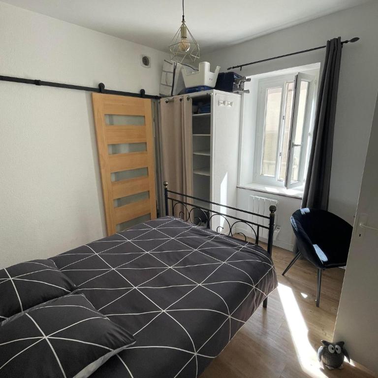 Le Petit Duc - Appartement 1 Chambre - 12